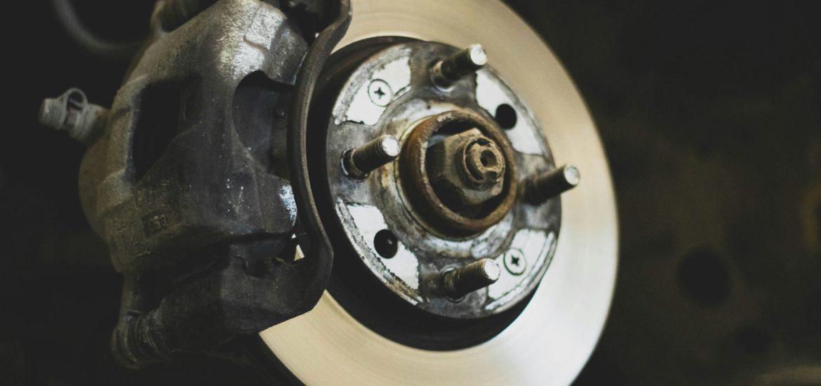 Brakes and safety check