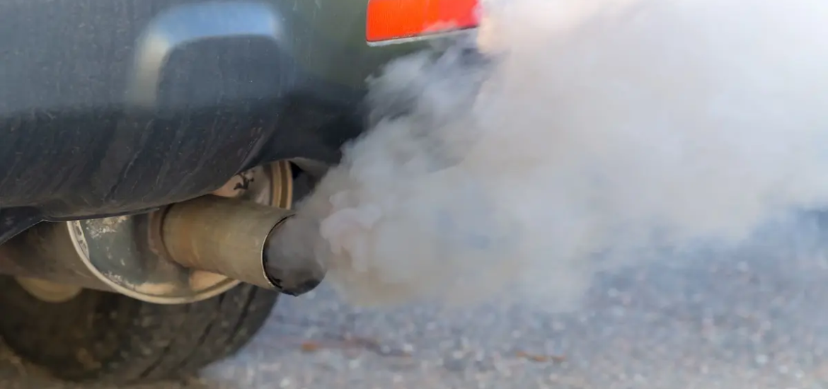 Exhaust Emissions Testing